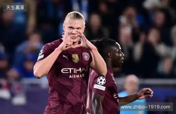 英超球员榜:哈兰德涨至2亿欧,萨卡降至1.3亿欧