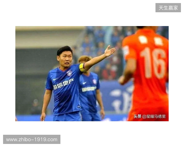 85后少帅崛起!陈涛、刘建业担任中超球队主帅,毛彪接手中甲球队 85后少帅崛起!陈涛、刘建业担任中超球队主帅,毛彪接手中甲球队