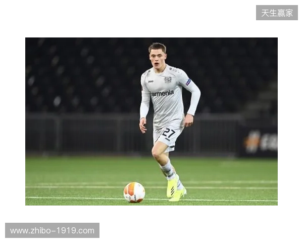 赫韦德斯:维尔茨心态很好,我确信他会在下半程展现真正实力 赫韦德斯:维尔茨心态很好,我确信他会在下半程展现真正实力