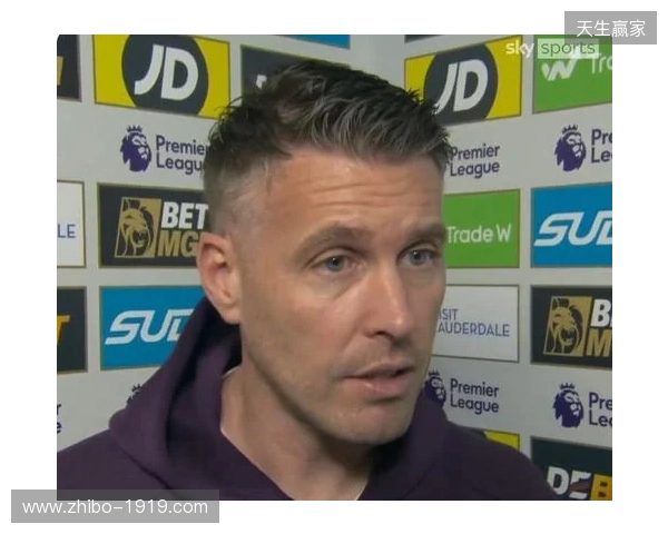 狼队主帅:我执教的6场比赛,踢到后面狼队总是自己崩盘 狼队主帅:我执教的6场比赛,踢到后面狼队总是自己崩盘