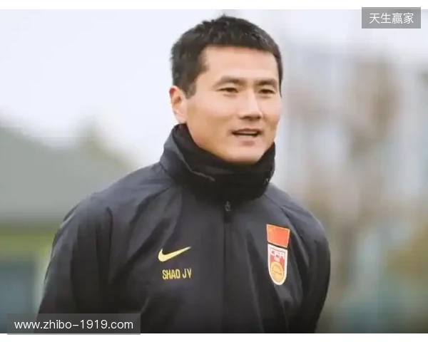 苏超村超能踢进国足吗？邵佳一：可以先去中乙中甲，再到中超试试