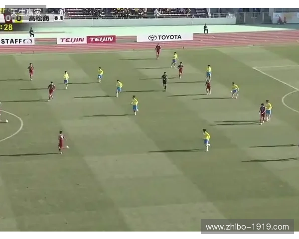 超6万人现场观看日本第104届高中足球锦标赛决赛，创造新高