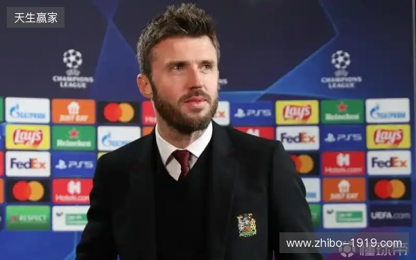 电讯报：曼联预计本周二官宣卡里克，他在与高层会谈中表现出色