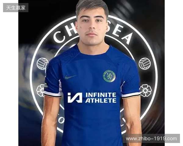 罗马诺：切尔西正与福法纳就本赛季冬窗的永久转会进行协商