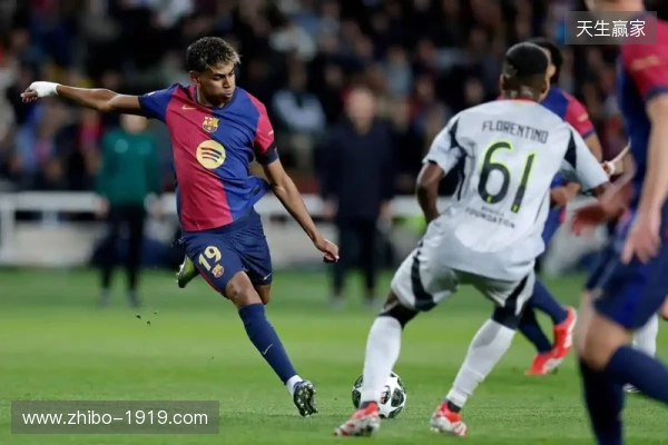 卡萨多:奥维耶多踢得很勇敢;训练都没见过亚马尔那样射门 卡萨多:奥维耶多踢得很勇敢;训练都没见过亚马尔那样射门