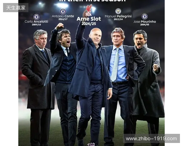 斯洛特：阵容缺人影响很大 也许去年能拿英超是因为欧冠早早出局