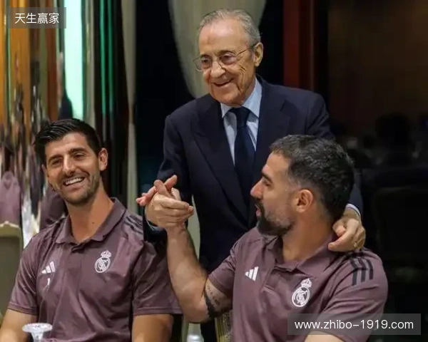 塞尔:弗洛伦蒂诺和多名皇马球员私下会谈,要他们改变态度 塞尔:弗洛伦蒂诺和多名皇马球员私下会谈,要他们改变态度