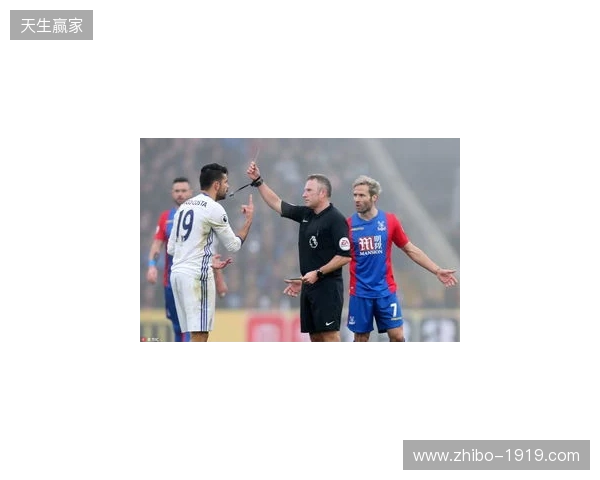 前白堡球员：当年刻意吃黄牌被停赛，这样就能多见见女友了