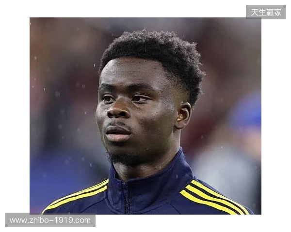 沃尔科特谈萨卡：球员偶尔表现差很正常，他的状态在回暖