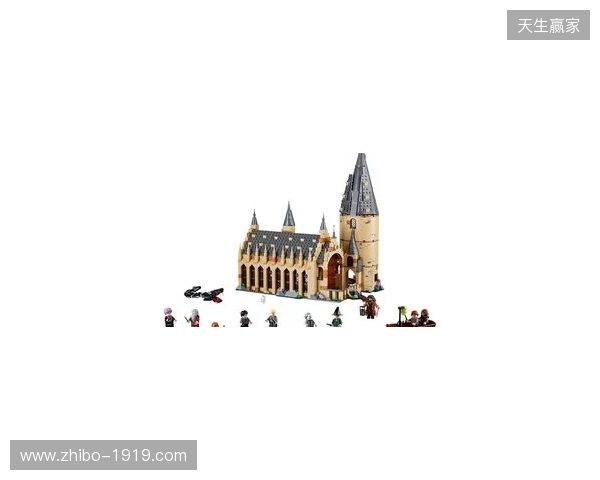 安东内拉:爱拼霍格沃茨城堡,家里有类似博物馆空间放乐高