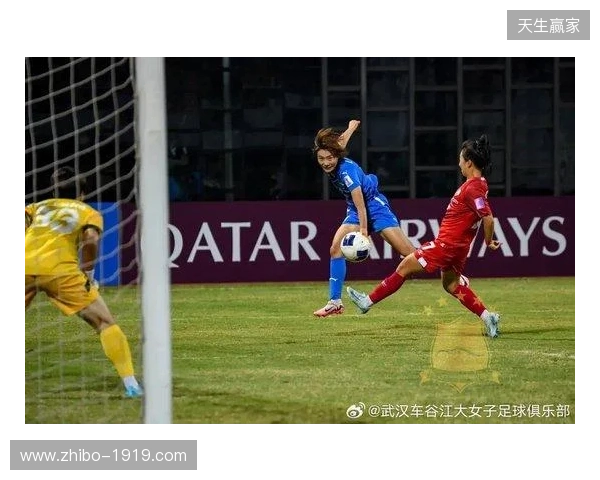 卫冕梦碎！武汉女足0-4水原FC止步女足亚冠八强 邓梦晔进球被吹