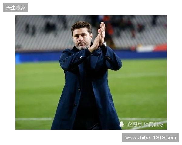 世体：斯卡洛尼、波切蒂诺等人将观战巴萨对阵马竞