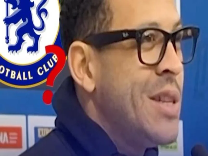 官方：罗塞尼尔出任切尔西主帅，签约至2032年