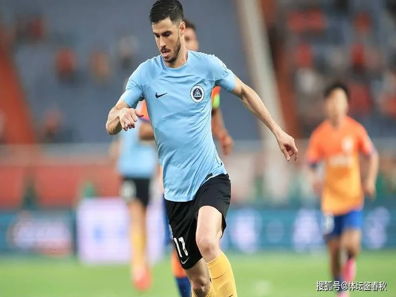 官方:深圳新鹏城外援埃杜·加西亚自由身加盟西协乙图德拉诺